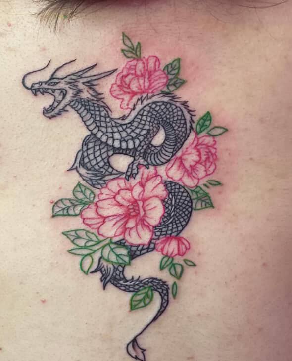 Tattoo work by Immovable Light Tattoo & Piercing Studio (2)