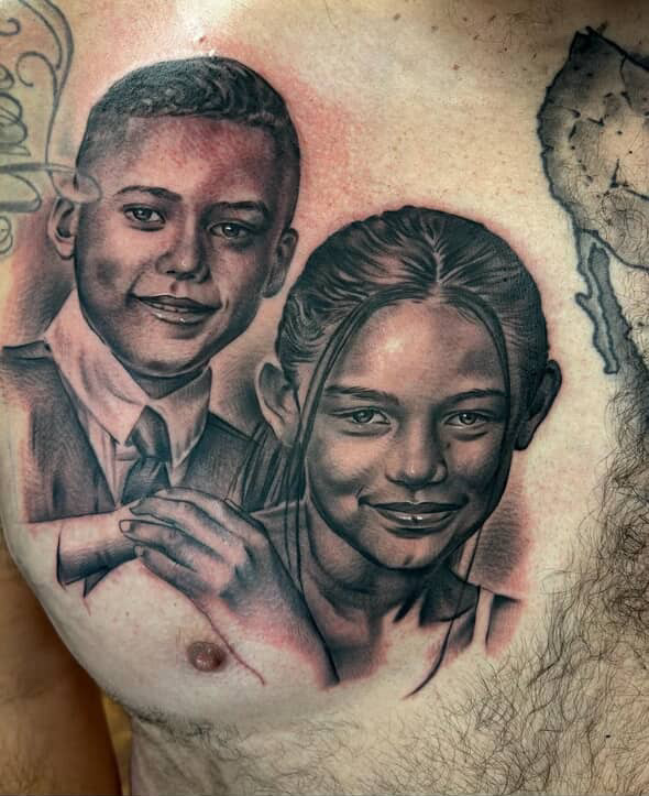 Tattoo work by Immovable Light Tattoo & Piercing Studio (3)