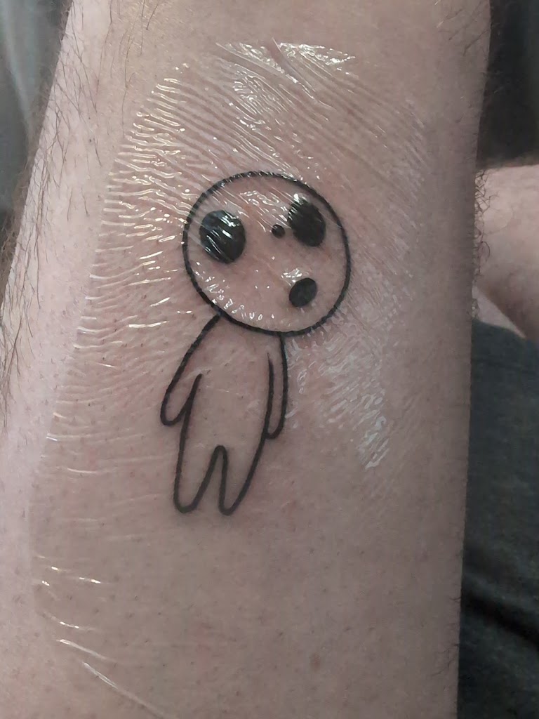 Tattoo work by Imperio Ink (2)