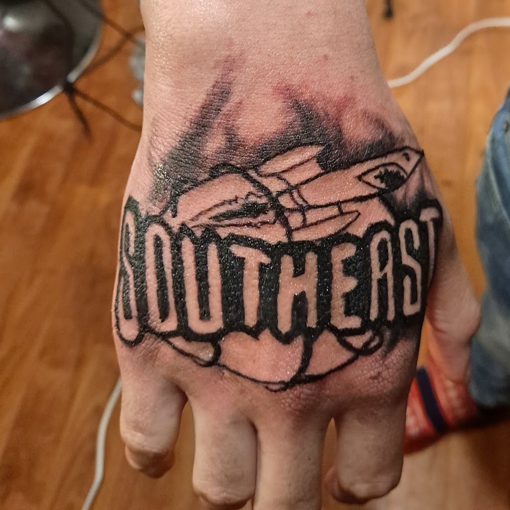 Tattoo work by In da cut ink (3)