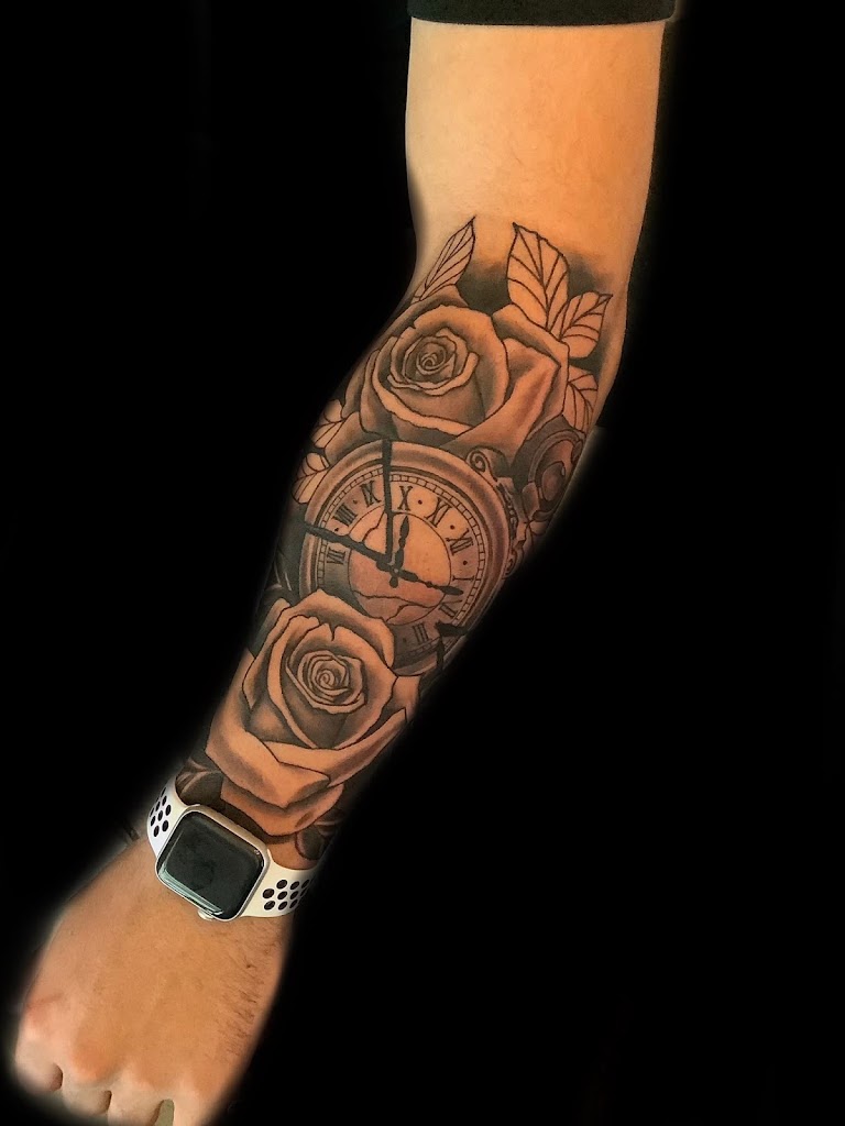 Tattoo work by In Depth Tattoo Studio (3)