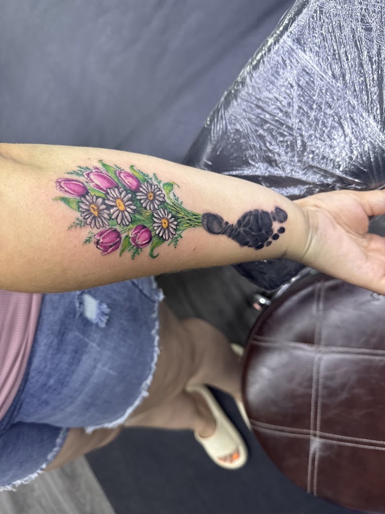 Tattoo work by In Depth Tattoo Studio (4)