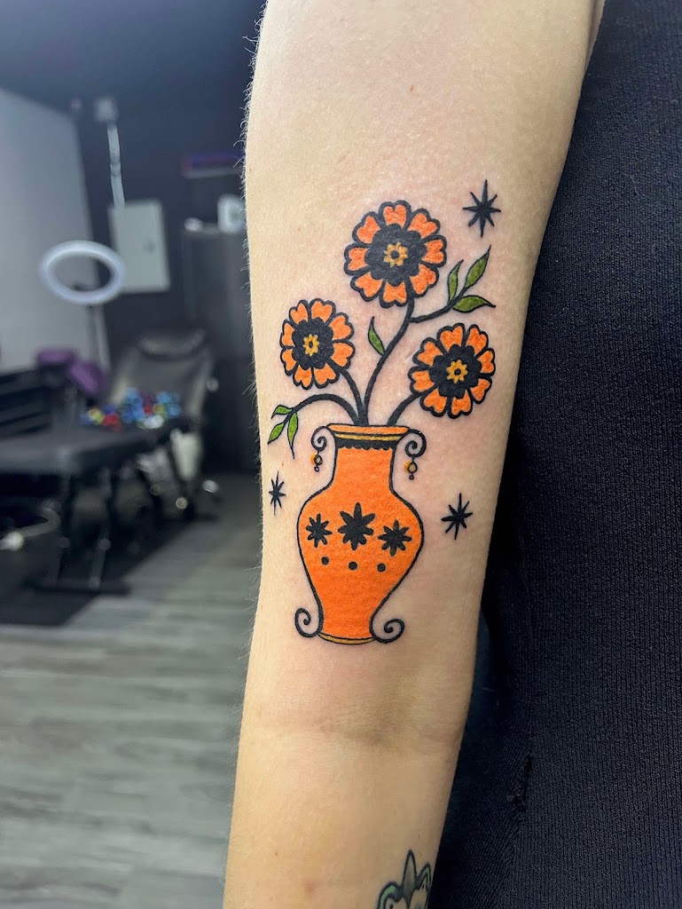 Tattoo work by In Depth Tattoo Studio (5)