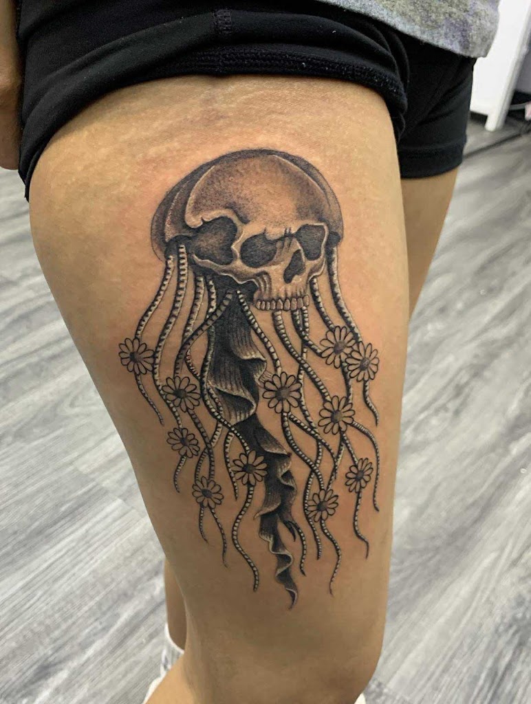 Tattoo work by In Depth Tattoo Studio (6)