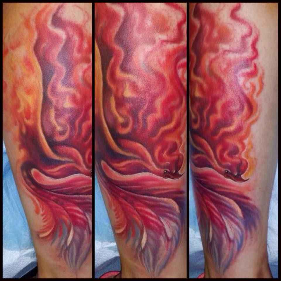 Tattoo work by Inception Tattoos (1)