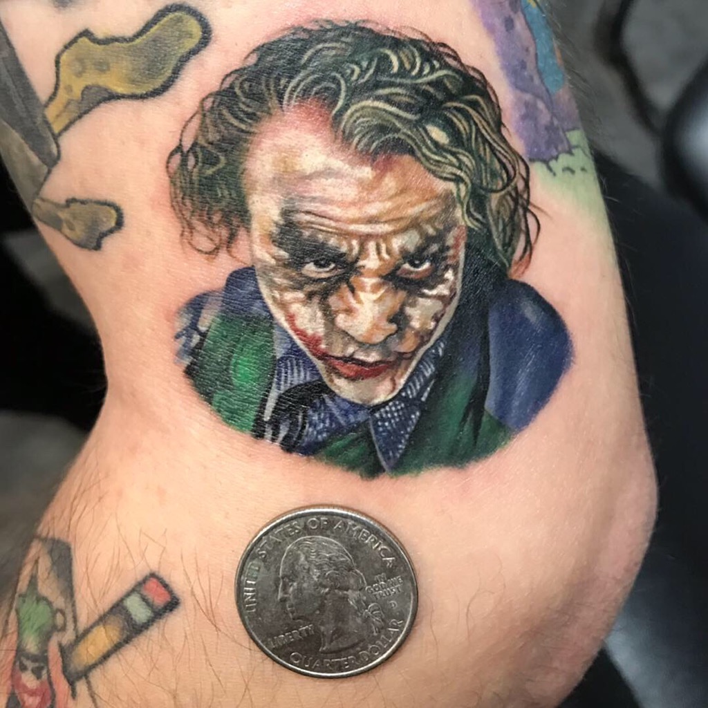 Tattoo work by Inception Tattoos (3)