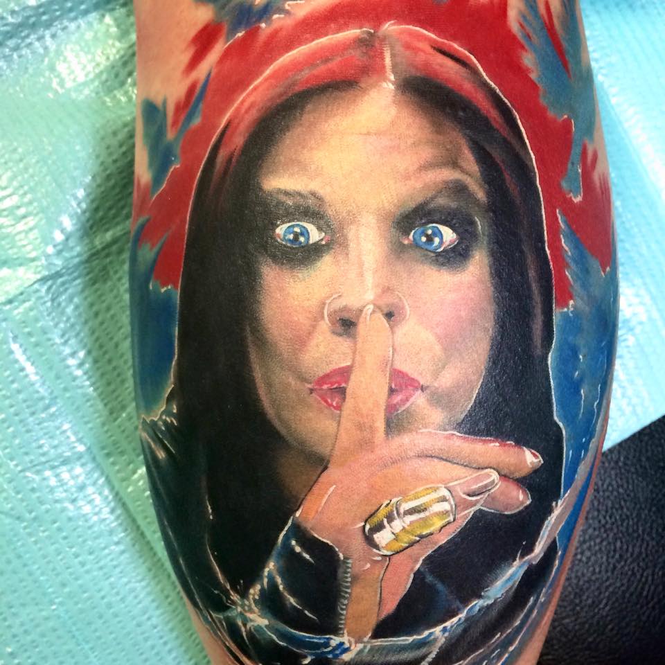 Tattoo work by Inception Tattoos (4)