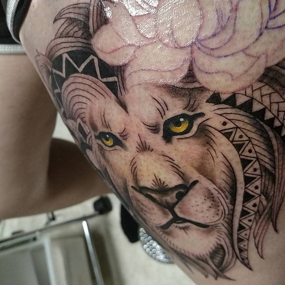 Tattoo work by Inception Tattoos (6)