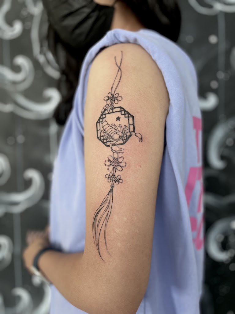 Tattoo work by Infamous Art Studio (4)