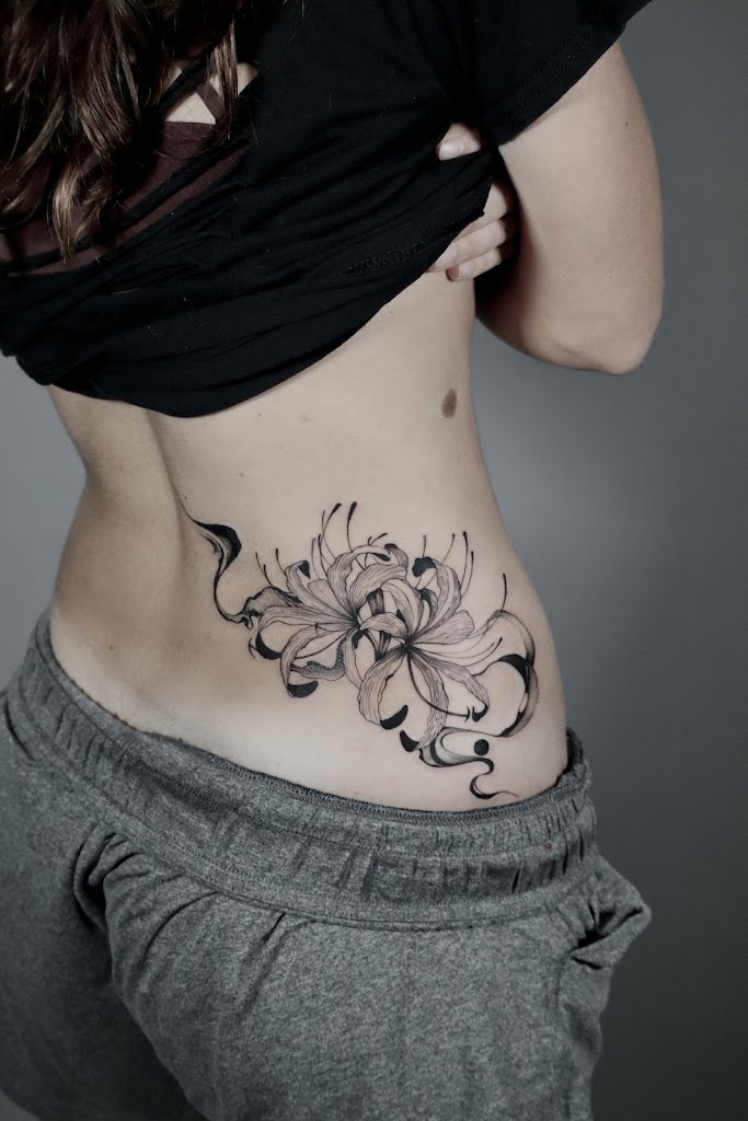 Tattoo work by Infamous Art Studio (5)