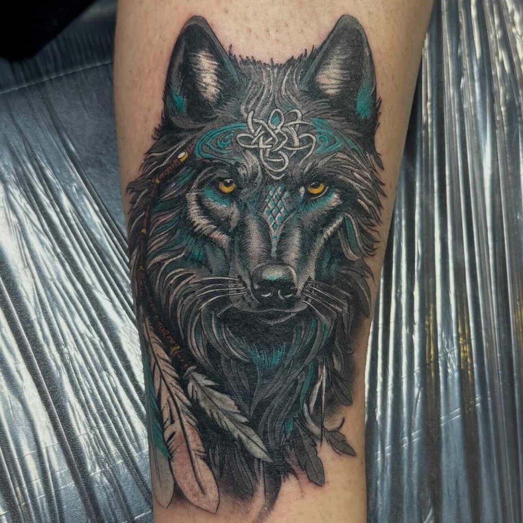 Tattoo work by Infinity 13 Studio (4)