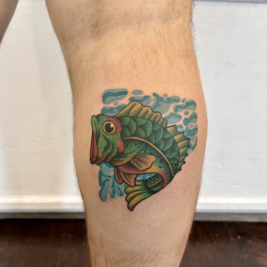 Tattoo work by Ink About It Tattoo Studio (1)