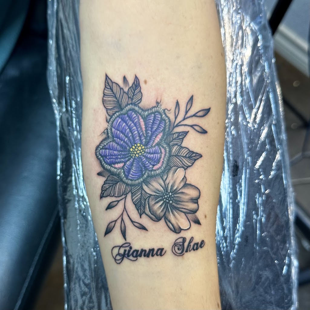 Tattoo work by Ink About It Tattoo Studio (2)