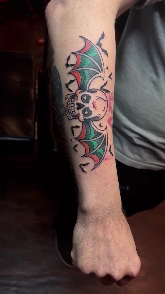 Tattoo work by Ink About It Tattoo Studio (3)