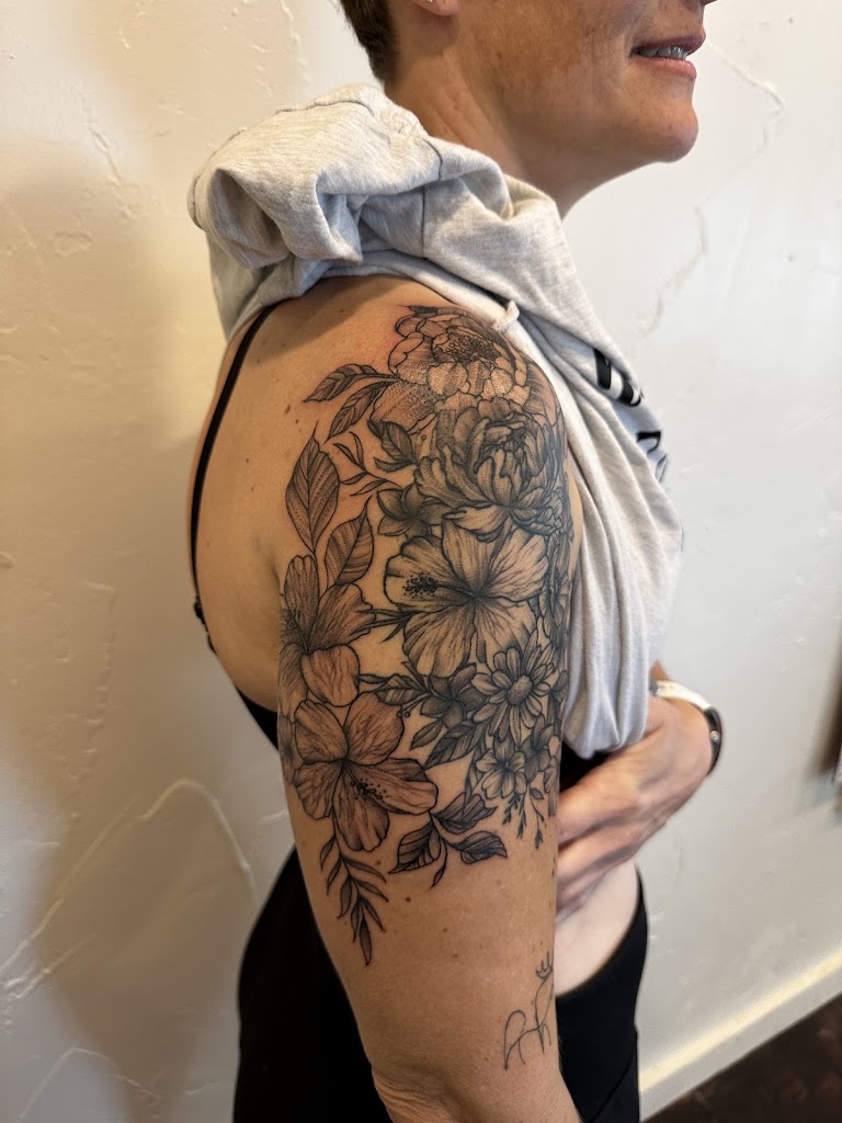 Tattoo work by Ink About It Tattoo Studio (5)