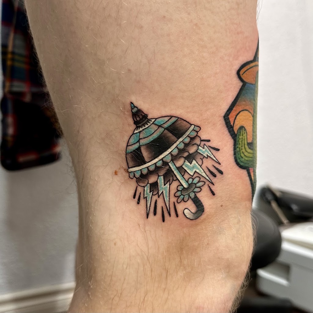 Tattoo work by Ink About It Tattoo Studio (6)