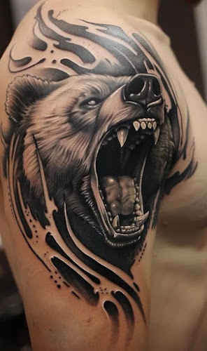 Ink Addicts and Fades in Midland