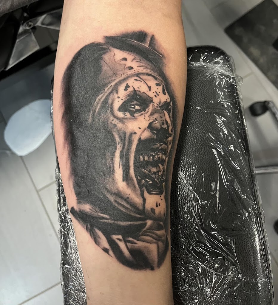 Tattoo work by Ink Ambition Tattoo Studio (3)