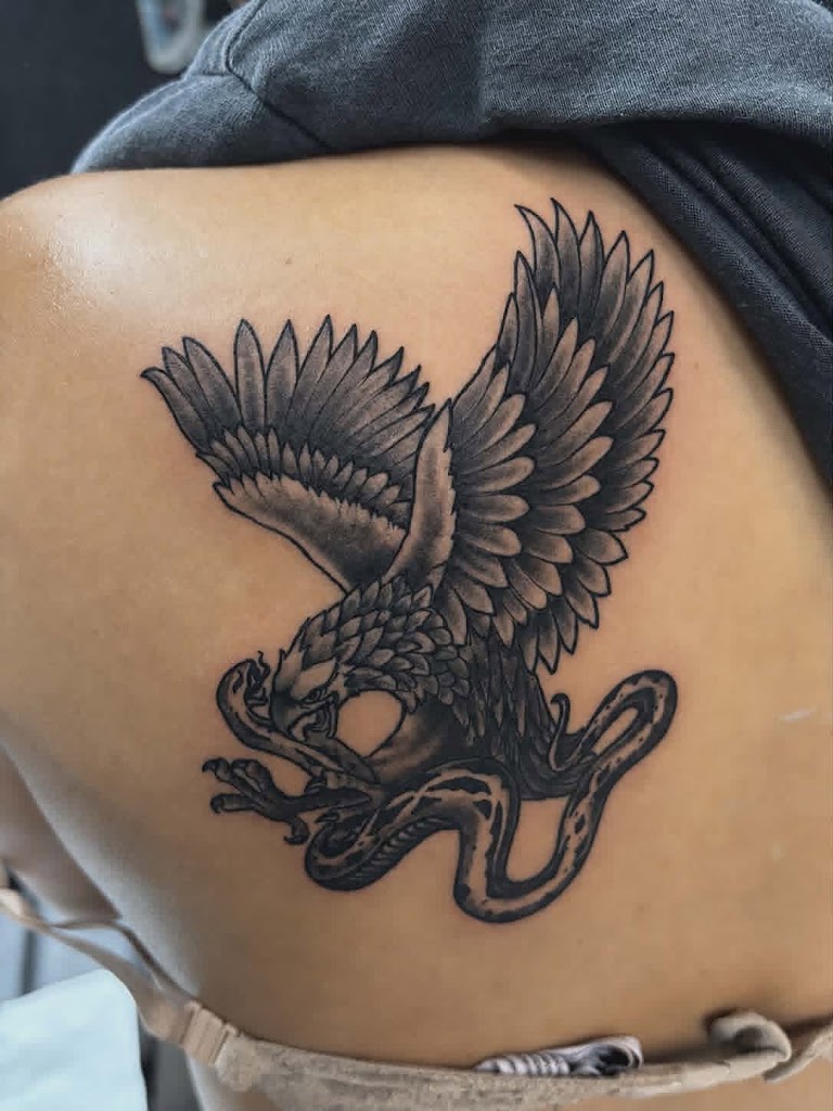 Tattoo work by Ink Ambition Tattoo Studio (4)