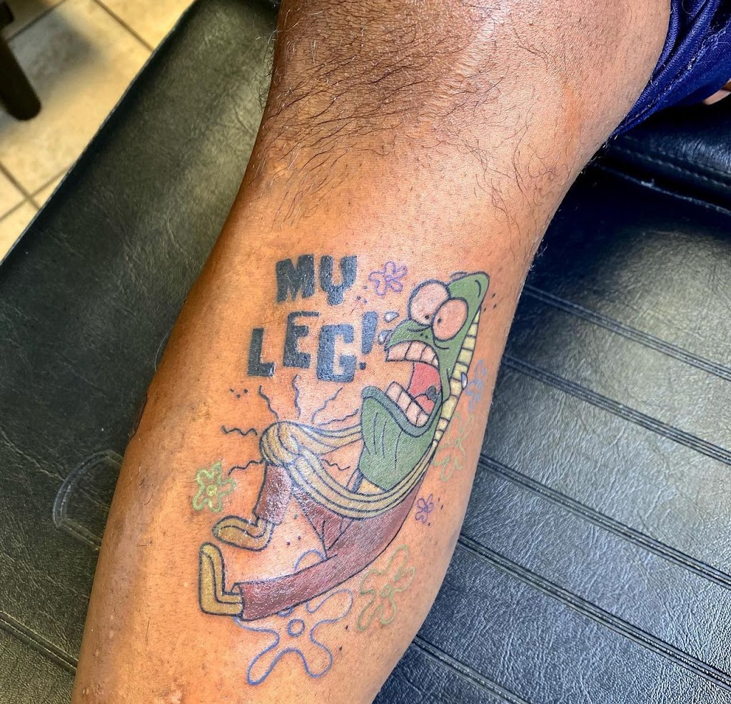 Tattoo work by Ink and Art (3)