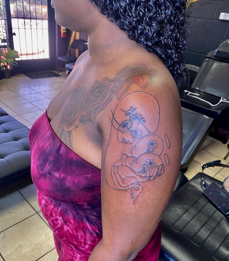 Tattoo work by Ink and Art (5)