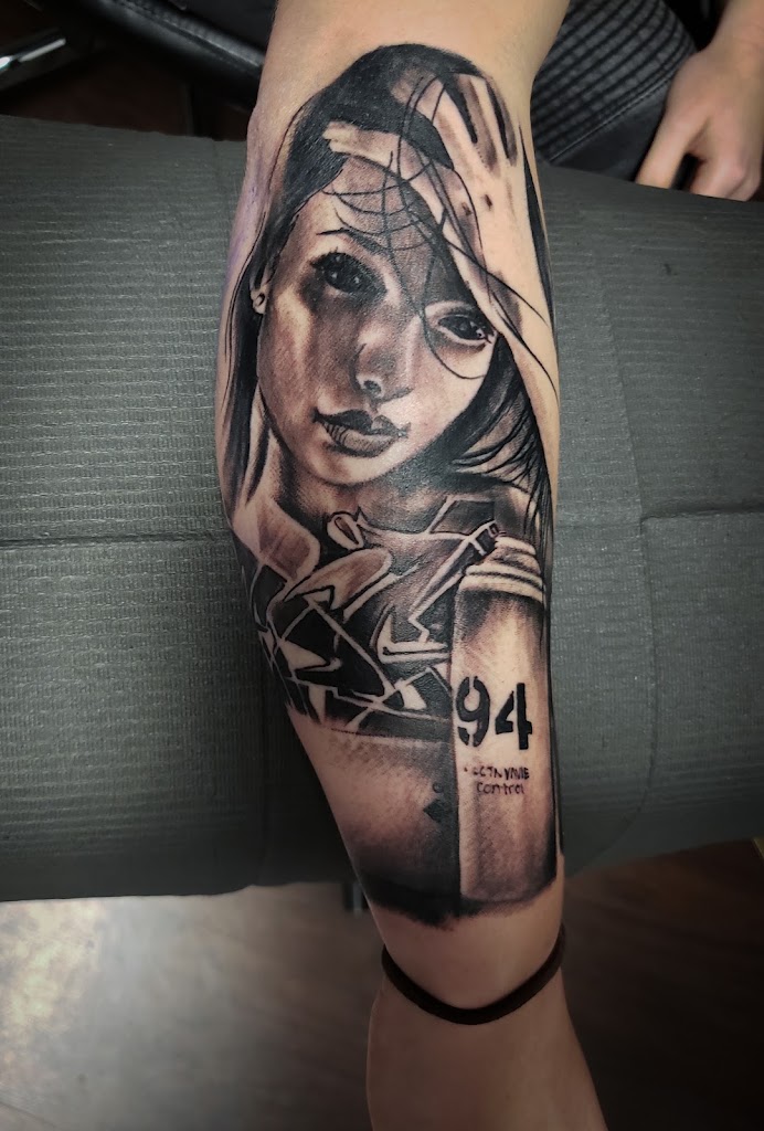 Tattoo work by Ink and Honor Tattoo (3)