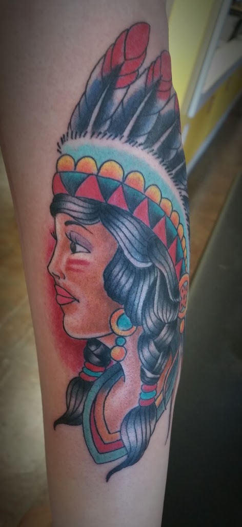 Tattoo work by Ink and Honor Tattoo (4)