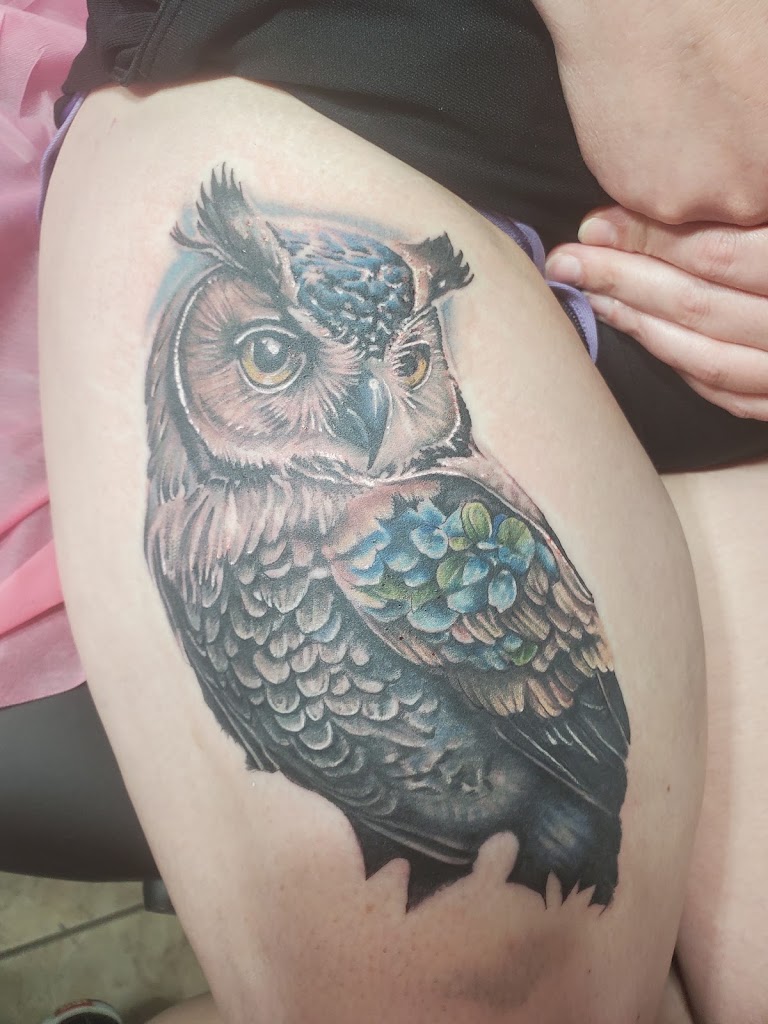 Tattoo work by Ink and Memories (4)