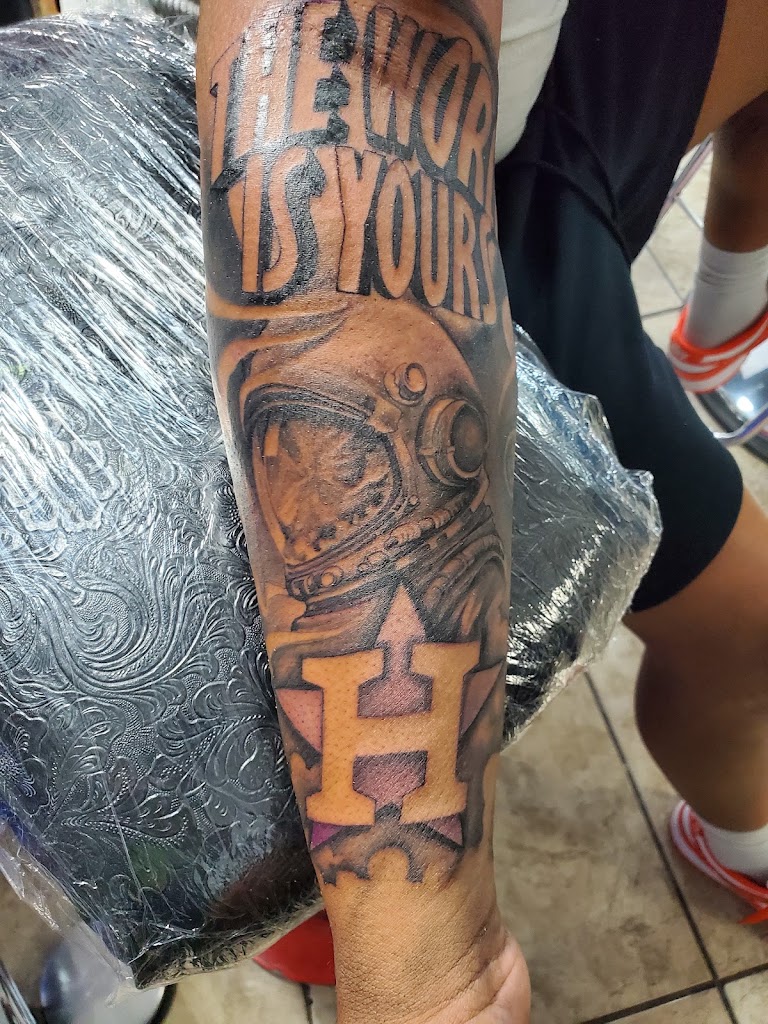 Tattoo work by Ink and Memories (5)