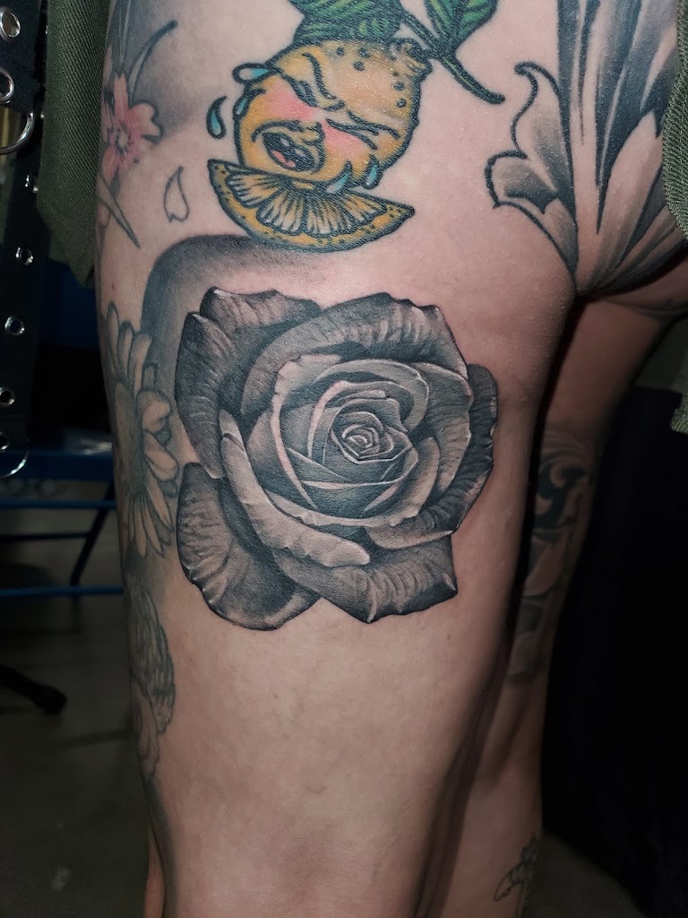 Tattoo work by Ink and Memories (6)