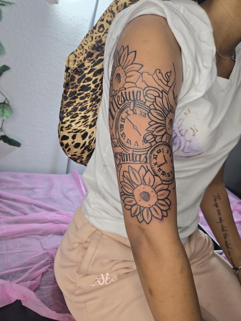Tattoo work by Ink Ashes Tattoo & Piercings (1)