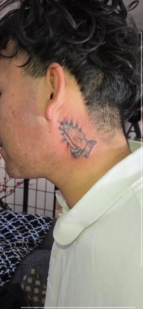 Tattoo work by Ink Ashes Tattoo & Piercings (2)