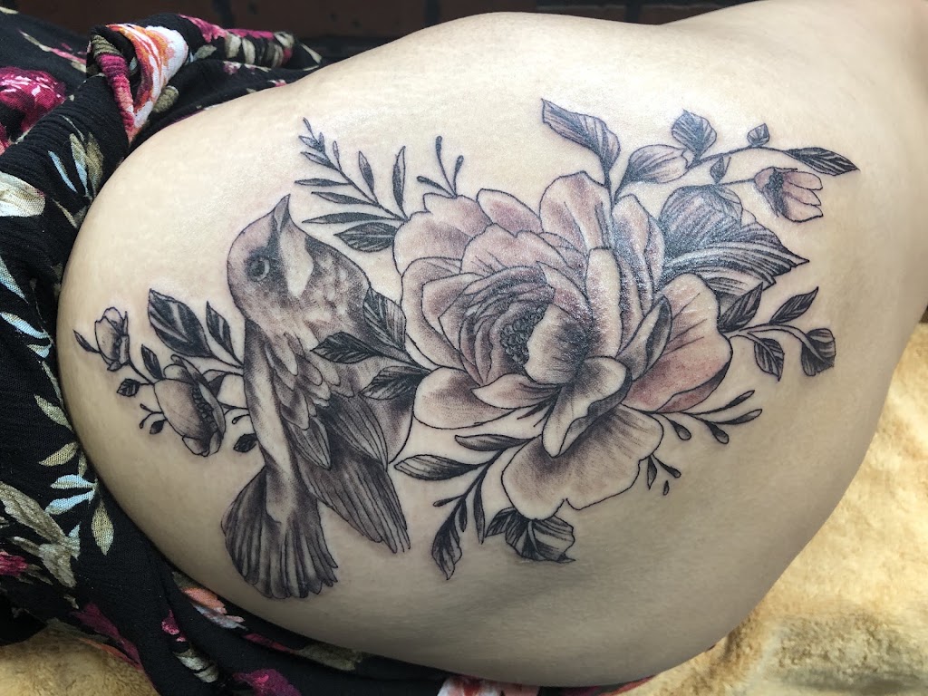 Tattoo work by Ink by Zo (2)