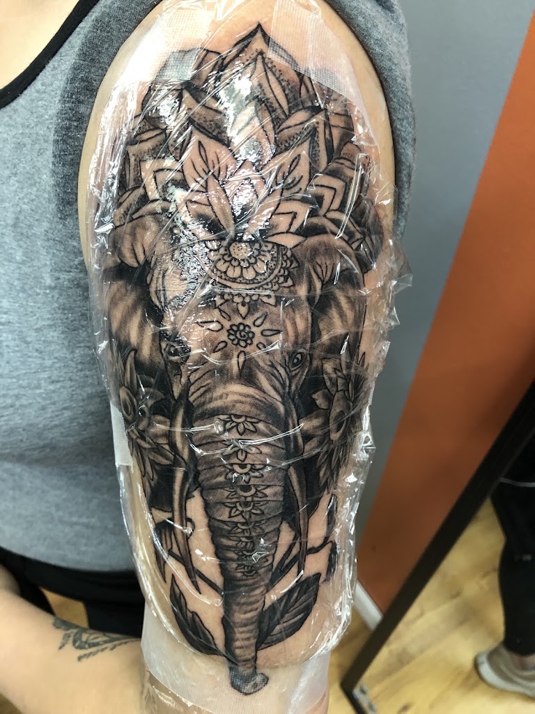 Tattoo work by Ink by Zo (3)
