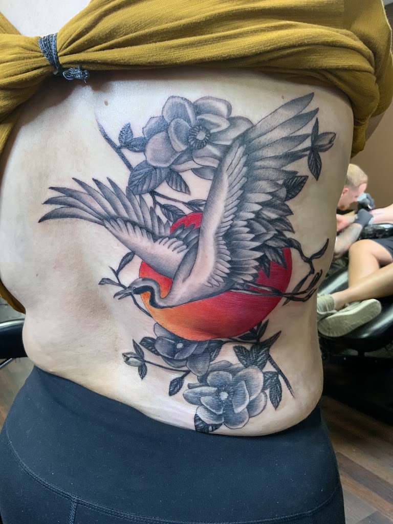 Tattoo work by Ink by Zo (6)