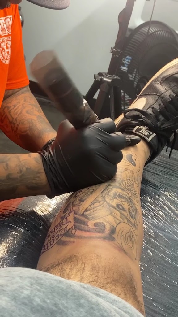 Tattoo work by Ink Cartel Htx (1)