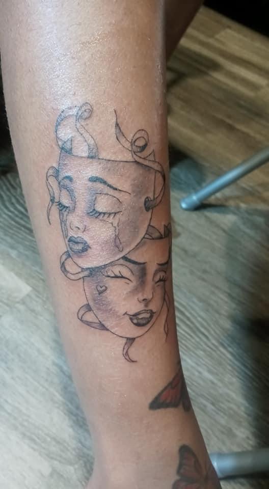 Tattoo work by Ink Cartel Htx (3)