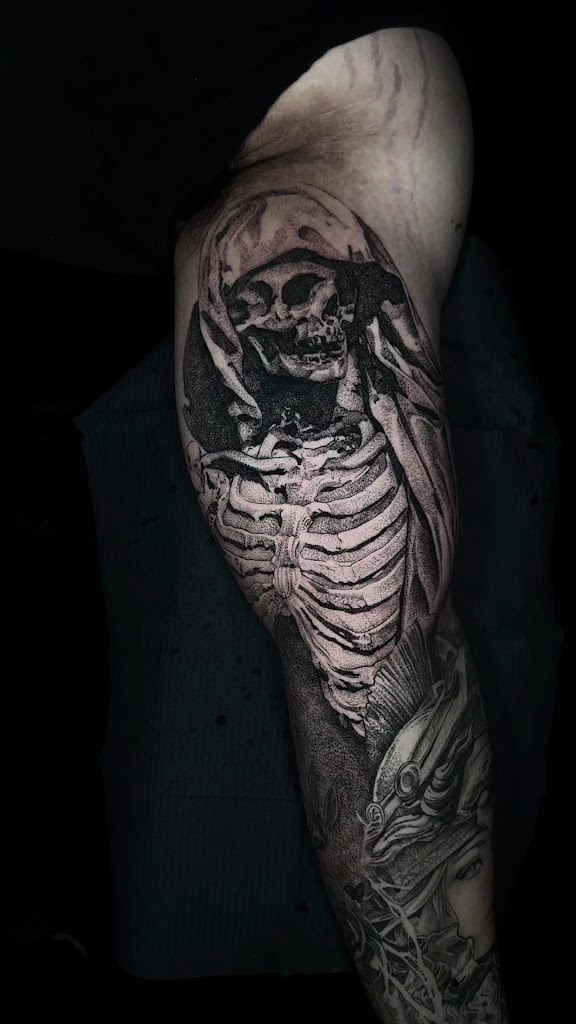 Tattoo work by Ink Couture Tattoos (1)