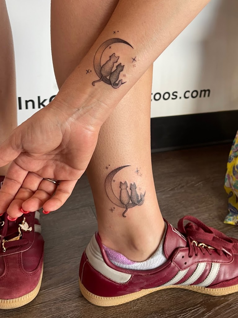 Tattoo work by Ink Couture Tattoos (2)