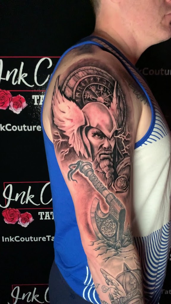 Tattoo work by Ink Couture Tattoos (3)