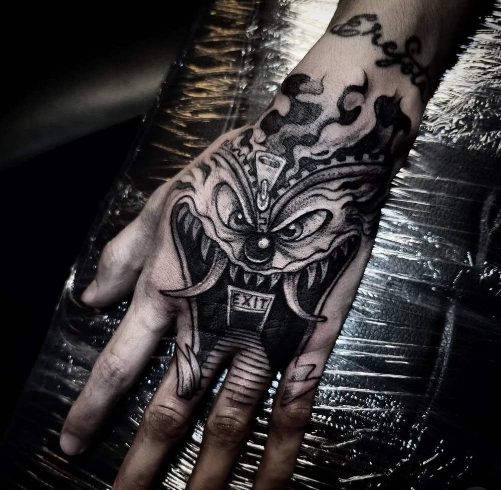 Tattoo work by Ink Couture Tattoos (2)