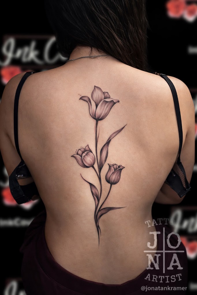 Tattoo work by Ink Couture Tattoos (2)