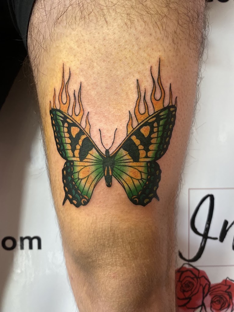 Tattoo work by Ink Couture Tattoos (3)