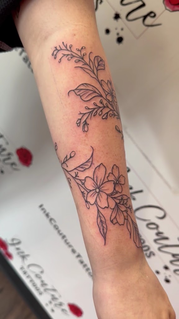 Tattoo work by Ink Couture Tattoos (5)