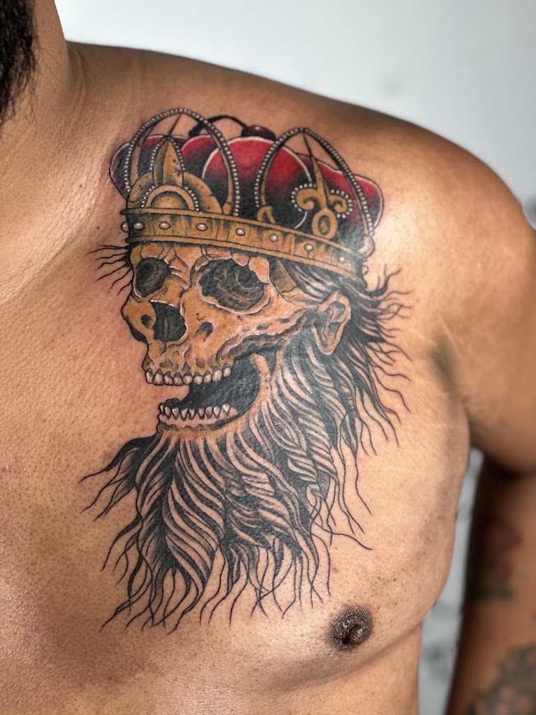 Tattoo work by Ink Couture Tattoos (6)