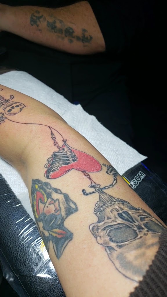Tattoo work by Ink Dreams Tattoo (3)