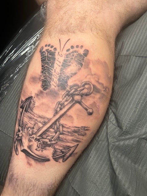 Tattoo work by Ink Dreams Tattoo (4)