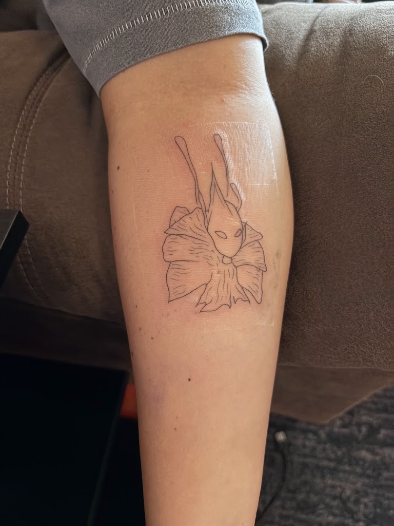 Tattoo work by Ink Dreams Tattoo (6)