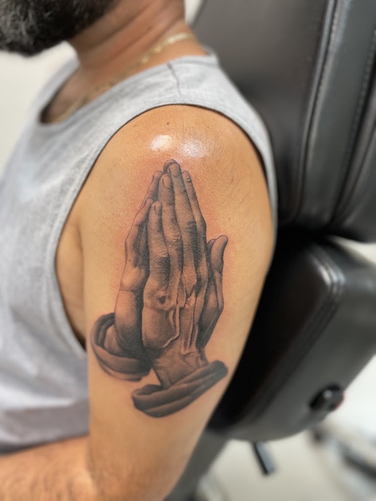 Tattoo work by Ink Easy Tattoo Studio (1)