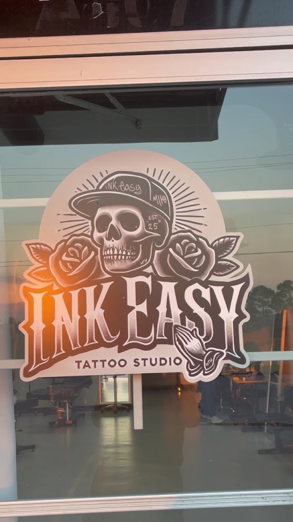 Tattoo work by Ink Easy Tattoo Studio (2)